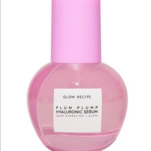 Glow Recipe Plum Plump Hyaluronic Serum